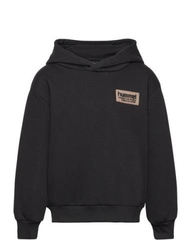 Hummel Hmldare Hoodie Svart