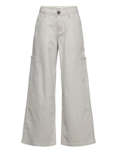 Sofie Schnoor Young Pants Beige