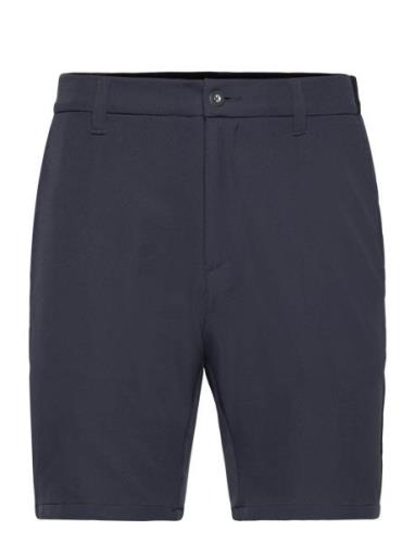 BACKTEE Mens Lightweight Shorts Blå