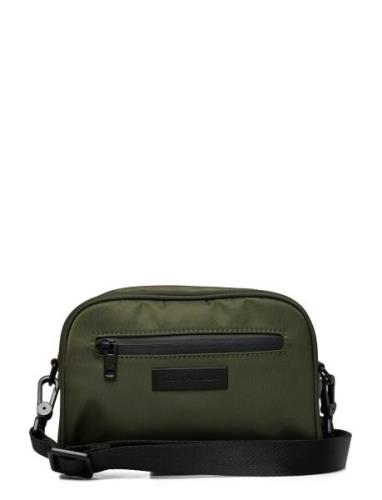 Rio Bag Axelväska Väska Khaki Green Urban Pi Ers