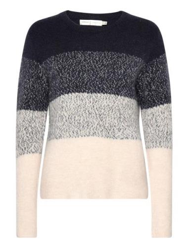 InWear Harrietiw Pullover Svart