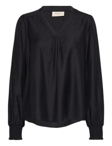 FREE/QUENT Fqsirena-Blouse Svart