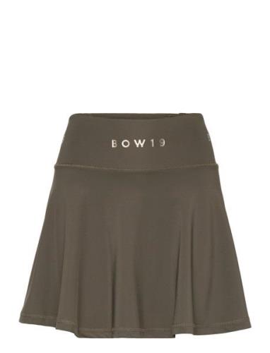 BOW19 Classy Skirt Grön