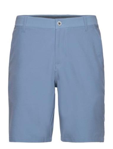 101 Solid Short 9" Sport Shorts Sport Shorts Blue PUMA Golf