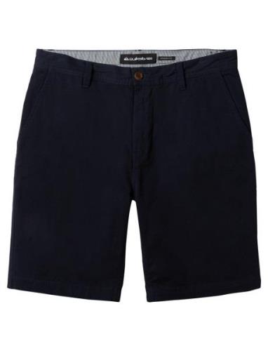 Everyday Union Light Bottoms Shorts Casual Navy Quiksilver