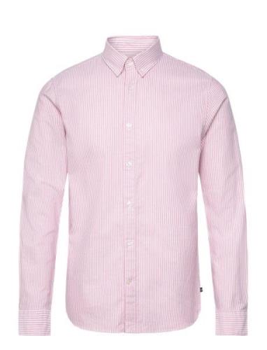 Matrostol Bd Tops Shirts Casual Pink Matinique