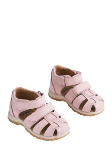 Wheat Sandal Frei S Rosa