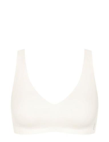 Sloggi Sloggi Zero Feel 2.0 Soft Bra Vit