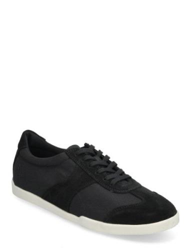 Remi Låga Sneakers Black VAGABOND