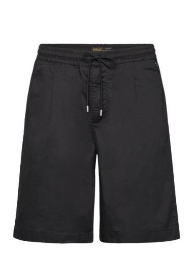 Shorts Authentic Boost Project Bottoms Shorts Casual Black Replay