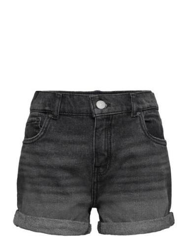 Levi's Levi's® Mini Mom Shorts Svart