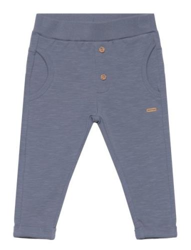 Minymo Pants Sweat Blå