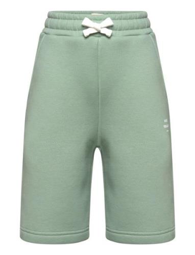 Mads Nørgaard Standard Pello Shorts Grön