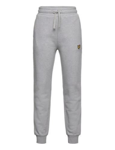 Lyle & Scott Sweat Pant Grå