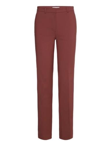 Noowa Bottoms Trousers Suitpants Red Tiger Of Sweden