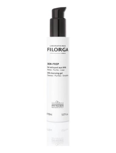 Filorga Skin-Prep Aha Cleansing Gel Nude