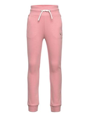 GANT The Original Sweat Pants Rosa