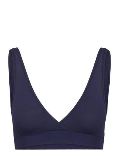 Sloggi Sloggi Go Allround Bralette Marinblå