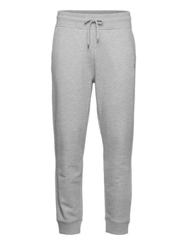 GANT Original Sweat Pants Grå