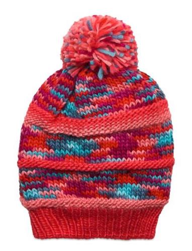 Hat Accessories Headwear Hats Beanie Red Color Kids