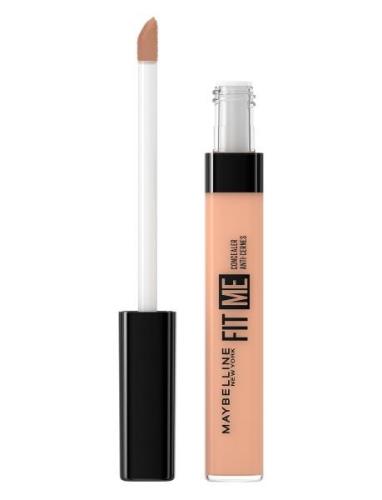 Maybelline New York Fit Me Concealer 35 Deep Concealer Smink Maybellin...