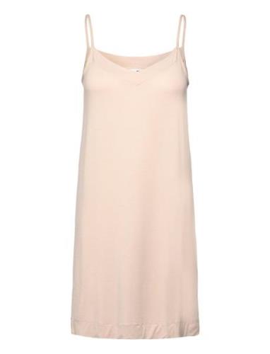 InWear Liliw Base Slip Dress Rosa