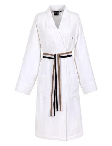 Boss Home Blinea Bath Robe Vit