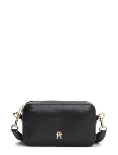 Tommy Hilfiger Th Chic Camera Bag Svart