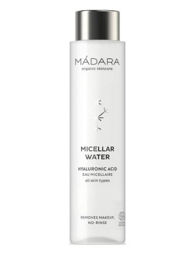 MÁDARA Micellar Water Nude