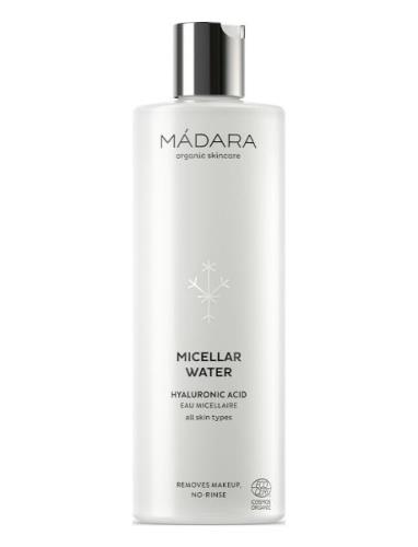 MÁDARA Micellar Water Nude