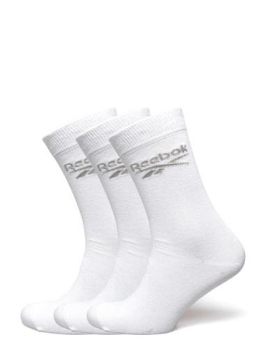 Reebok Classics Sock Crew Vit