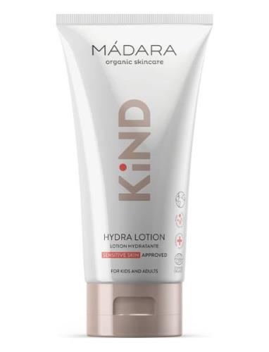 MÁDARA Kind Hydra Lotion Nude