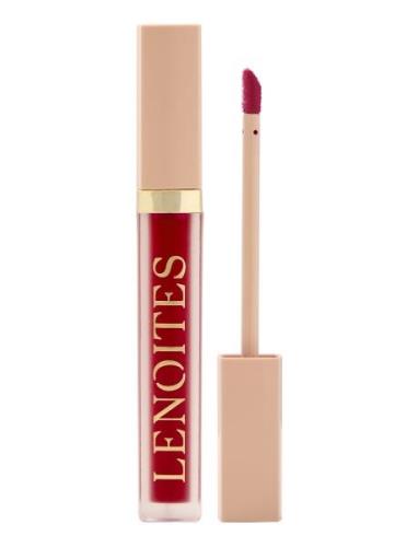 Lenoites Tinted Lip Oil Prestigious Röd