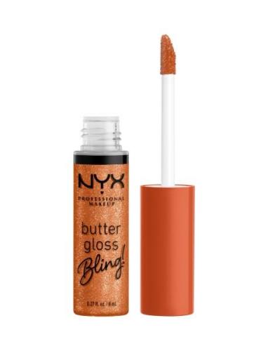 NYX Professional Makeup Nyx Professional Makeup Butter Gloss Bling Pri...