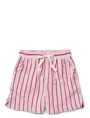 Bongusta Naram Gym Shorts Rosa