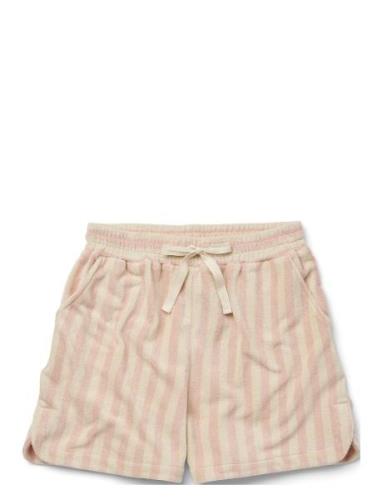 Bongusta Naram Gym Shorts Rosa