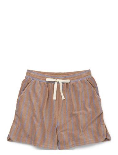 Bongusta Naram Gym Shorts Brun