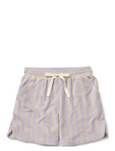 Bongusta Naram Gym Shorts Lila