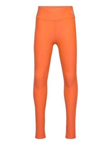 Leggings Bottoms Leggings Orange Sofie Schnoor Young