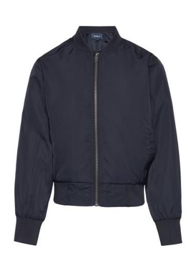 Kobbass Zip Bomber Otw Bomberjacka Navy Kids Only