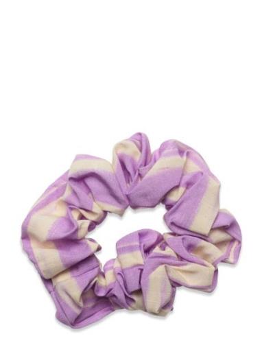 STINE GOYA Sgscrunchie, 2070 Light Fluid Ecove Lila