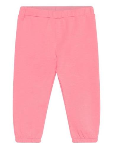 Minymo Pants Sweat Rosa