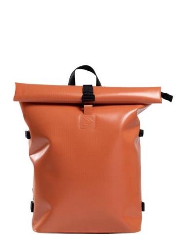 IAMRUNBOX Everyday Rolltop Orange