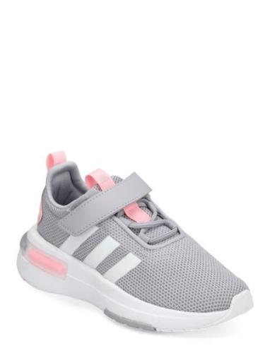 Adidas Sportswear Racer Tr23 El K Grå