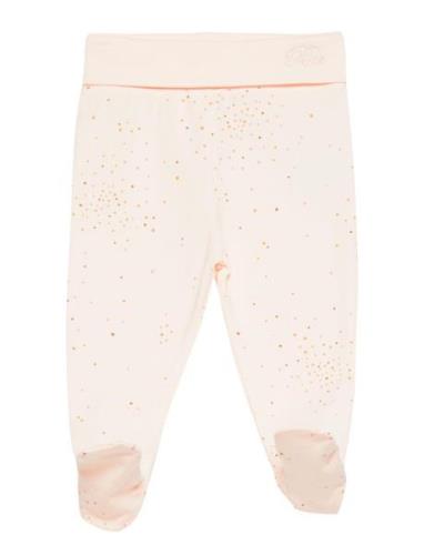 Sofie Schnoor Baby And Kids Pants Rosa