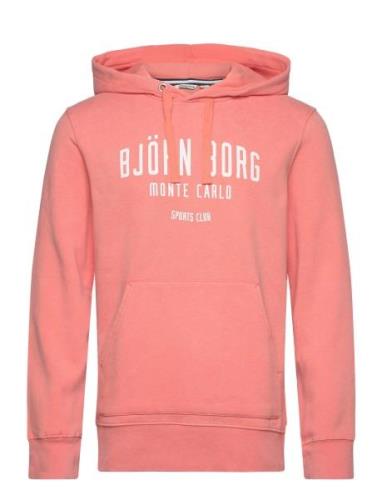 Sthlm Hoodie Tops Sweat-shirts & Hoodies Hoodies  Björn Borg