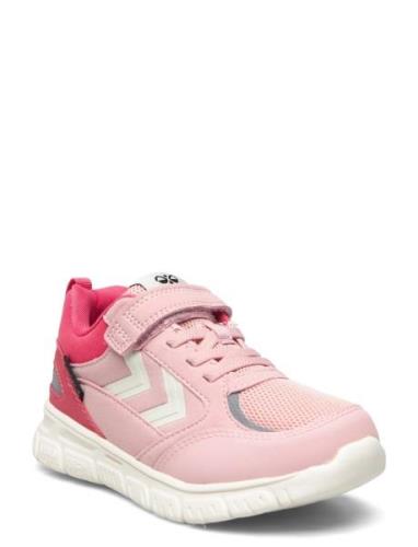 Hummel X-Light Tex 2.0 Jr Rosa