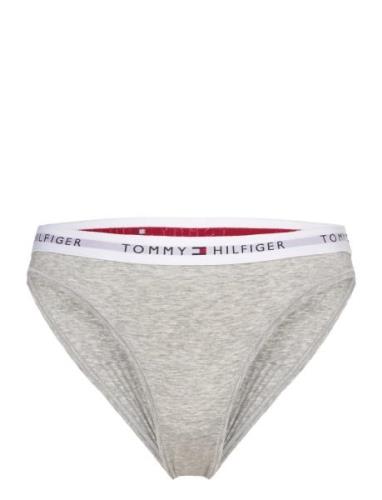 Tommy Hilfiger Bikini Grå