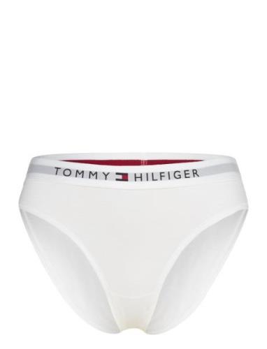 Tommy Hilfiger Bikini Vit