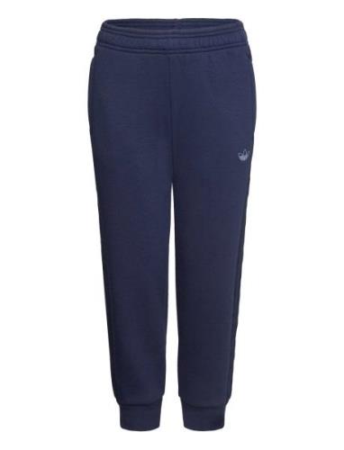 Adidas Originals Sweatpants Marinblå